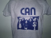 Image of Can (Band)
