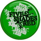 Image of Green Grapic Button