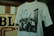 Image of The "BUILD YOUR OWN DAMN HOUSE" Shirt 