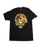 Image of DIRTY PELICAN TEE (feat. Andre Adams)
