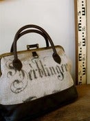 Image of German Short Weekender