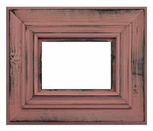 Image of The 3.5 inch Bungalow Frame 8x20