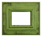 Image of The 3.5 inch Bungalow Frame 11x14