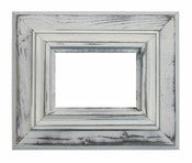 Image of The 3.5 inch Bungalow Frame 10x10
