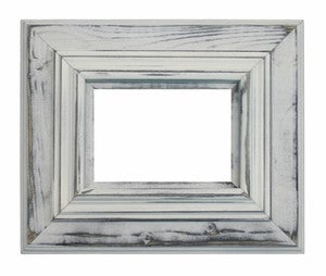 Image of The 3.5 inch Bungalow Frame 10x10