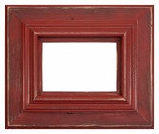 Image of The 3.5 inch Bungalow Frame 16x16