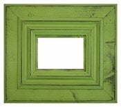 Image of The 5 inch Bungalow Frame 8x10