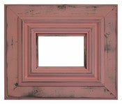 Image of The 5 inch Bungalow Frame 16x20 *featured