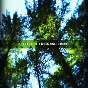 Image of SOLD OUT ! | Helios | Live In Snohomish (DVD)