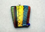 Image of Drifting Pendant - 01