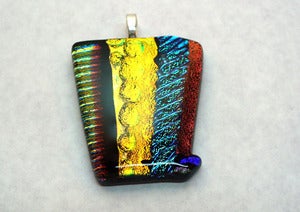 Image of Drifting Pendant - 01
