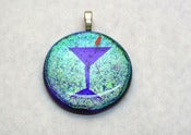 Image of Cocktail Pendant - 03