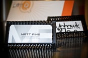 Image of 500 Business Cards 