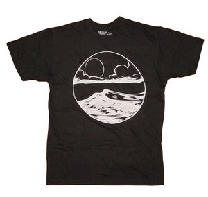 Image of *NEW* Logo Tee (Black)