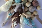 Image of Bespoke ~ Birds On A Wire