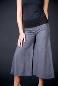 Image of *SALE* Linen Cossack Pant