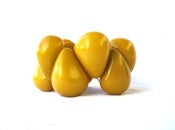 Image of Tear Drop Bracelets - One row