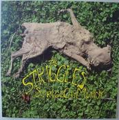 Image of THE STRIGGLES "StriggCatMummy" 2xLP