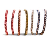 Image of Lindsay Friendship Bracelet