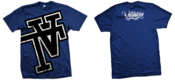 Image of The Vendetta | Tshirt # 2 | Lim. Ed. Presale
