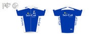 Image of Short sleeve jersey