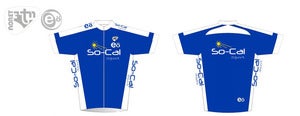 Image of Short sleeve jersey