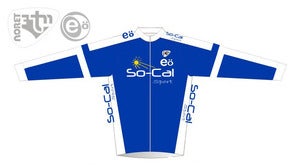 Image of Long sleeve jersey