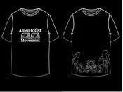Image of Amen-talist Movement T-Shirt
