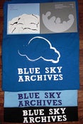 Image of Multi-deal: BSA EP, Plural EP and T-shirt