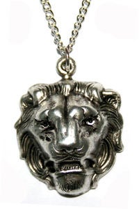 Image of Wild Thing (GOLD & SILVER - AS SEEN IN MIZZ!)