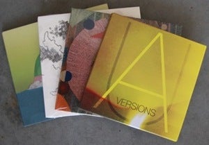 Image of Au Fun Pack 4 CD Set