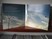 Image of Under Electric Light "Waiting For The Rain To Fall"