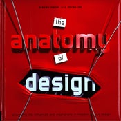 Image of Anatomy of design