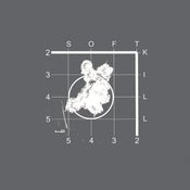 Image of Fast Weapons #9: Soft Kill- An Open Door CD Version*