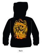 Image of FMA EZ Zip Hoodie