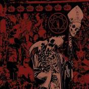 Image of GEHENNA / BLIND TO FAITH split 7"