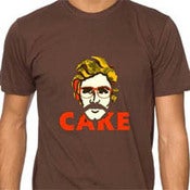 Image of Mustache
