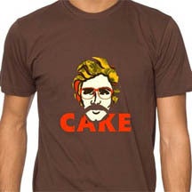 Image of Mustache