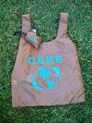 Image of CAKE Reusable Shopping Bag