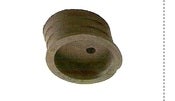 Image of Alcoa Valve Stem Extension Stabilizers 2245 (2 per package)