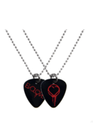 Image of Evolove Double-Sided Pick Necklace