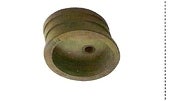 Image of Alcoa Valve Stem Extension Stabilizers 2247 (2 per package)