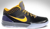 Image of Nike Zoom Kobe IV(4) "Carpe Diem" Edition 
