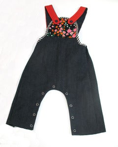 Image of Yesteryear Overalls By La La Hi Prism