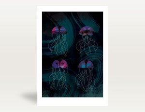 Image of Jellyfish