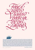 Image of Le luci della centrale elettrica - Serigrafia 