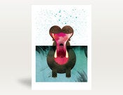 Image of Hippo