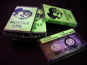 Image of Demo 09 Tape