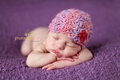 Image of Luxury Shell Stitch Beanie