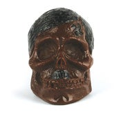 Image of Death Science Shitler Knob